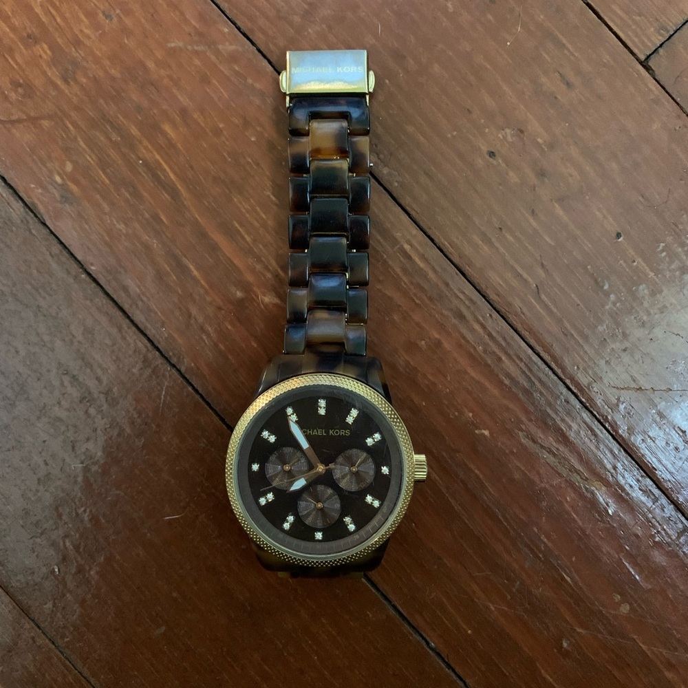 Michael Kors watch